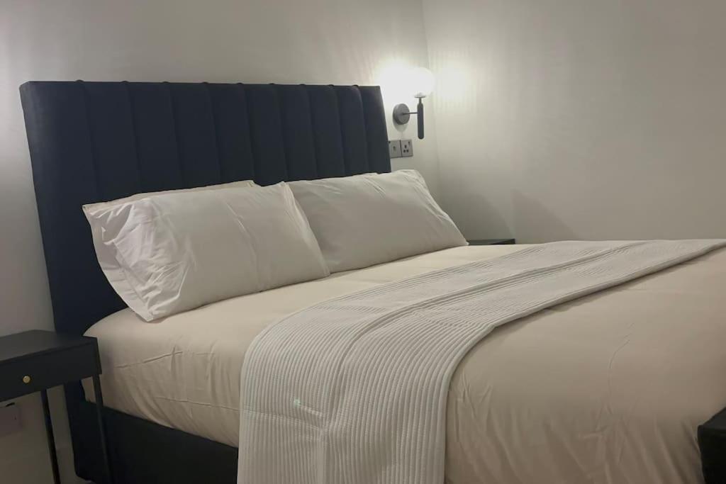 Rebels Rest Apartment