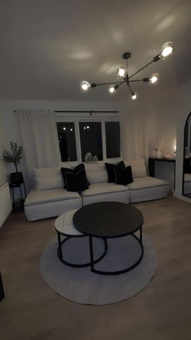 Rebels Rest Apartment