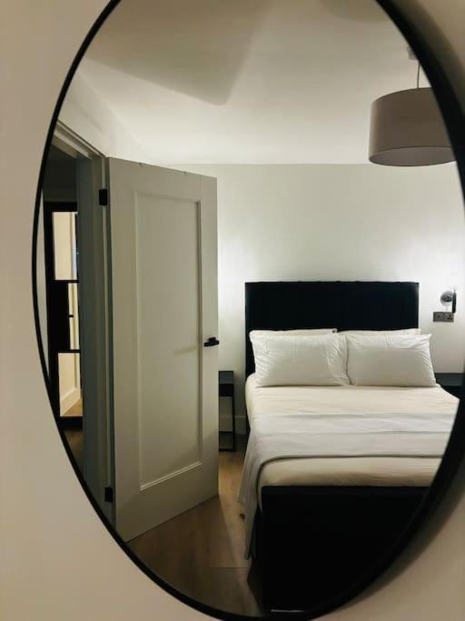 Rebels Rest Apartment