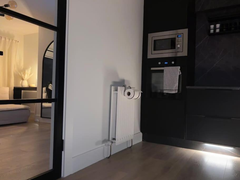 Rebels Rest Apartment Belfast