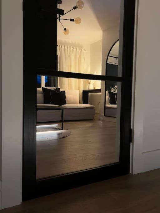 Rebels Rest Apartment